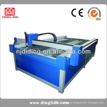 Máquinas de corte por plasma CNC e peças DL-1325